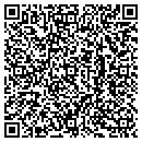 QR code with Apex Fence Co contacts
