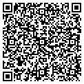QR code with TEDC contacts