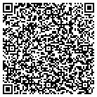QR code with Hmw Communications Inc contacts