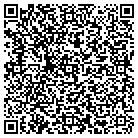 QR code with Highland Lakes Heating & Air contacts
