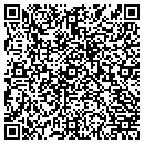 QR code with R S I Inc contacts