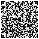 QR code with X L Games contacts