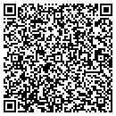 QR code with Huston ISD contacts