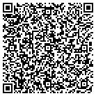QR code with O & Y Castaneda Bail Bonds contacts