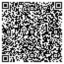 QR code with MWZ Properties Inc contacts