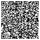 QR code with Houston Raymonds contacts