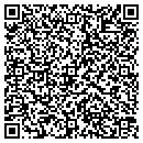 QR code with Texture's contacts