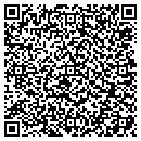 QR code with Prbc Inc contacts