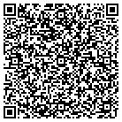QR code with Cormiers Flowers & Thing contacts