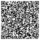 QR code with Refugio Fire Department contacts