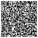 QR code with Holloways Interiors contacts