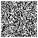 QR code with Avalon Diners contacts
