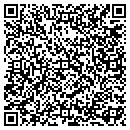 QR code with Mr Fence contacts