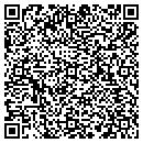 QR code with Irandokht contacts