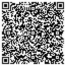 QR code with Uptown Perfumes contacts
