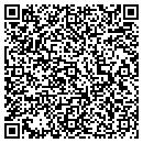QR code with Autozone 1339 contacts