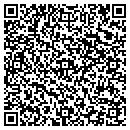 QR code with C&H Image-Setter contacts