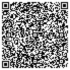 QR code with CSC Communications contacts