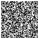 QR code with Alternative contacts