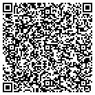 QR code with A A A Appliance & AC contacts