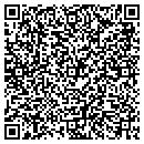QR code with Hugh's Service contacts