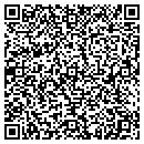 QR code with M&H Systems contacts