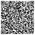 QR code with Mahendra O Thakrar MD contacts