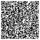 QR code with Cafe Express Legacy Private CL contacts