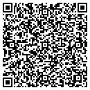QR code with Jini Motors contacts