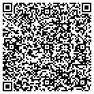 QR code with A A Gymnastics Academy contacts