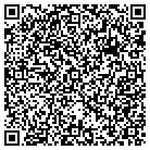 QR code with A T Systems Security Inc contacts