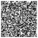 QR code with Band Hall contacts