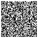 QR code with Amerpet Inc contacts