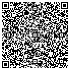 QR code with Rotan Volunteer Fire Department contacts