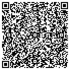 QR code with Tim Carter's Dozer Service contacts