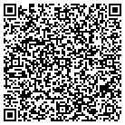 QR code with J & R Oilfield Service contacts