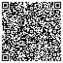 QR code with CD Vision contacts