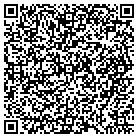 QR code with Angels Below My Feet Antiques contacts