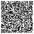 QR code with GNC contacts