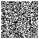 QR code with Action Scuba contacts