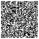 QR code with Allens Winshl Repr Replacement contacts