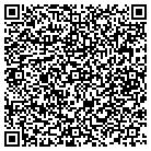 QR code with Masterson Institute-West Coast contacts