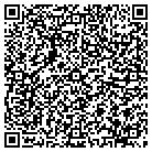 QR code with Hanvy Generator & Starter Repr contacts