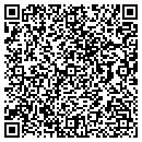 QR code with D&B Services contacts