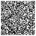 QR code with Marshall D Nathan MD contacts