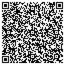 QR code with Lindas Leash contacts