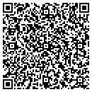 QR code with Red Beard's Ice House contacts