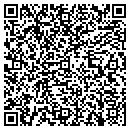 QR code with N & N Designs contacts