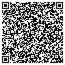 QR code with A-1 Vacuum contacts
