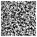 QR code with A Warner Loyce contacts